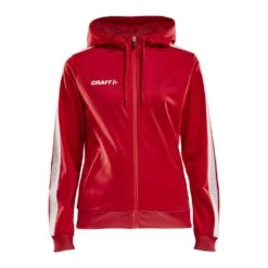 Craft Kapuzenjacke Hoodie Fullzip Pro Control Rot/weiss Damen 7 Craft Kapuzenjacke Hoodie Fullzip Pro Control Rot/weiss Damen -Tennis Meister 1906717 430900 Pro20Control20Hood20Jacket F 1000x1000 1