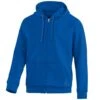 JAKO Kapuzenjacke Team Royalblau Jungen