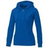 JAKO Kapuzenjacke Team Royal Damen