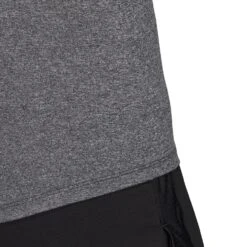 ADIDAS PERFORMANCE Adidas Tennis-Tank Club Tie #20 Grau Damen -Tennis Meister ADIDAS FK6976 CLUB TANK TIE 6 750x750 1