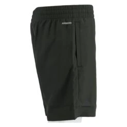 ADIDAS PERFORMANCE Adidas Tennishose Short Club #20 Kurz Olivegrün Jungen -Tennis Meister ADIDAS FK7132 CLUB SHORT 3 1200x1200 1