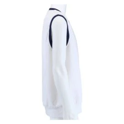 Australian Tennis-Pullunder Club V-Neck 2023 Weiss Herren -Tennis Meister AUSTRALIAN TEUGI0004 002 PULLUNDER TENNIS CLUB 3 1200x1200 1