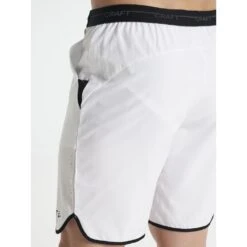 Craft Sporthose Pro Control Impact Mit Innenslip Kurz Weiss Herren -Tennis Meister Craft 1908237 900999 PRO20CONTROL20IMPACT20SHORTS204 1000x1000 1