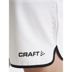 Craft Sporthose Pro Control Impact Mit Innenslip Kurz Weiss Herren -Tennis Meister Craft 1908237 900999 PRO20CONTROL20IMPACT20SHORTS206 1000x1000 1