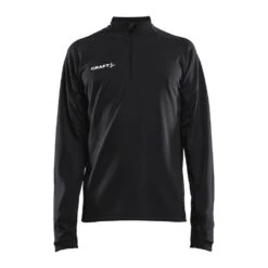 Tennis Meister -Tennis Meister Craft 1910151 999000 Evolve Halfzip Langarmshirt201 1000x1000 1