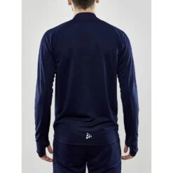 Craft Trainingsjacke Evolve Full Zip - Strapazierfähige Mid-Layer-Jacke Aus Stretchmaterial - Navyblau Herren 8 Craft Trainingsjacke Evolve Full Zip - Strapazierfähige Mid-Layer-Jacke Aus Stretchmaterial - Navyblau Herren -Tennis Meister Craft 1910154 390000 Evolve Full Zip20Men 3 1000x1000 1