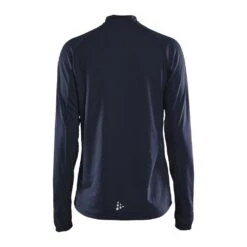 Craft Trainingsjacke Evolve Full Zip - Strapazierfähige Mid-Layer-Jacke Aus Stretchmaterial - Navyblau Herren 10 Craft Trainingsjacke Evolve Full Zip - Strapazierfähige Mid-Layer-Jacke Aus Stretchmaterial - Navyblau Herren -Tennis Meister Craft 1910154 390000 Evolve Full Zip20Men 5 1000x1000 1