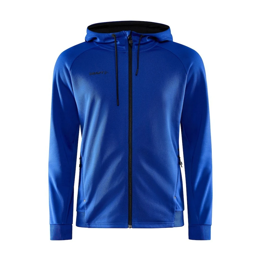 Aktion Noch Gültig Klicken Sie Auf Das Icon, Um Eine Erklärung Zu Erhalten. Craft Kapuzenjacke ADV Unify (2 Taschen, Recyclingpolyester) Kobaltblau Herren 1 Aktion Noch Gültig Klicken Sie Auf Das Icon, Um Eine Erklärung Zu Erhalten. Craft Kapuzenjacke ADV Unify (2 Taschen, Recyclingpolyester) Kobaltblau Herren