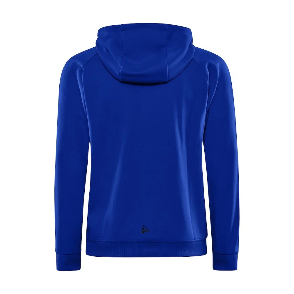 Aktion Noch Gültig Klicken Sie Auf Das Icon, Um Eine Erklärung Zu Erhalten. Craft Kapuzenjacke ADV Unify (2 Taschen, Recyclingpolyester) Kobaltblau Herren 2 Aktion Noch Gültig Klicken Sie Auf Das Icon, Um Eine Erklärung Zu Erhalten. Craft Kapuzenjacke ADV Unify (2 Taschen, Recyclingpolyester) Kobaltblau Herren – Bild 2