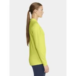 Craft Sport-Langarmshirt Extend Halfzip (hohe Bewegungsfreiheit, Bequeme Passform) Gelb Damen 11 Craft Sport-Langarmshirt Extend Halfzip (hohe Bewegungsfreiheit, Bequeme Passform) Gelb Damen -Tennis Meister Craft Langarmshirt Extend Halfzip Damen 1912748 509000 5 1000x1000 1