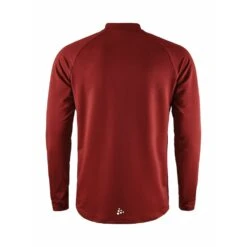 Craft Sport-Langarmshirt Extend Halfzip (hohe Bewegungsfreiheit, Bequeme Passform) Weinrot Herren -Tennis Meister Craft Langarmshirt Extend Halfzip Herren 1912747 488000 8 1000x1000 1