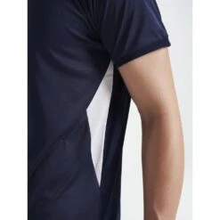 Craft Sport-Polo Pro Control Impact (leicht, Atmungsaktiv) Navyblau/weiss Herren 10 Craft Sport-Polo Pro Control Impact (leicht, Atmungsaktiv) Navyblau/weiss Herren -Tennis Meister Craft Polo Pro Control Impact 1908225 390900 5 1000x1000 1