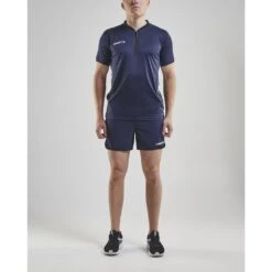 Craft Sport-Polo Pro Control Impact (leicht, Atmungsaktiv) Navyblau/weiss Herren 11 Craft Sport-Polo Pro Control Impact (leicht, Atmungsaktiv) Navyblau/weiss Herren -Tennis Meister Craft Polo Pro Control Impact 1908225 390900 6 1000x1000 1