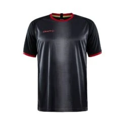 Craft Sport-Tshirt (Trikot) Progress 2.0 Graphic Jersey - Leicht, Funktionell Und Stretchmaterial - Schwarz/rot Herren 13 Craft Sport-Tshirt (Trikot) Progress 2.0 Graphic Jersey - Leicht, Funktionell Und Stretchmaterial - Schwarz/rot Herren -Tennis Meister Craft Progress 2 0 Graphic Tshirt 1910178 999430 1 1000x1000 1