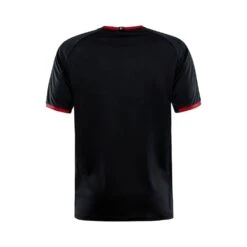 Craft Sport-Tshirt (Trikot) Progress 2.0 Graphic Jersey - Leicht, Funktionell Und Stretchmaterial - Schwarz/rot Herren 14 Craft Sport-Tshirt (Trikot) Progress 2.0 Graphic Jersey - Leicht, Funktionell Und Stretchmaterial - Schwarz/rot Herren -Tennis Meister Craft Progress 2 0 Graphic Tshirt 1910178 999430 7 1000x1000 1
