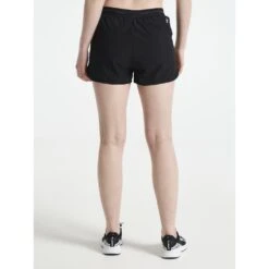 Craft Sporthose (Short) Pro Control Impact - Elastisches Material, Mit Innenslip - Schwarz Damen -Tennis Meister Craft Short Pro Control Impact 1908238 999000 7 1000x1000 1