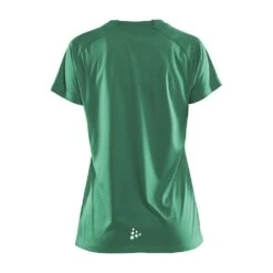 Craft Sport-Tshirt (Trikot) Evolve - Leicht, Funktionell - Grün Damen 15 Craft Sport-Tshirt (Trikot) Evolve - Leicht, Funktionell - Grün Damen -Tennis Meister Craft Tshirt Evolve Damen 1910143 651000 8 1000x1000 1