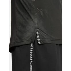 Craft Sport-Tshirt (Trikot) Premier Solid Jersey (rec. Polyester, Hohe Elastizität) Schwarz Herren -Tennis Meister Craft Tshirt Premier Solid Herren 1912757 999000 5 1000x1000 1