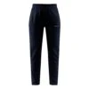 Craft Freizeithose Core Soul Zip Sweatpants (weiches Material) Lang Navyblau Damen