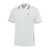 Dunlop Sport-Polo Club (Polyester) 2022 Weiss Herren