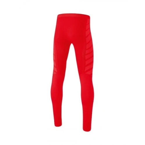 Erima Funktionshose Tight Elemental (enganliegend, Nahtlos) Lang Rot Herren 2 Erima Funktionshose Tight Elemental (enganliegend, Nahtlos) Lang Rot Herren – Bild 2