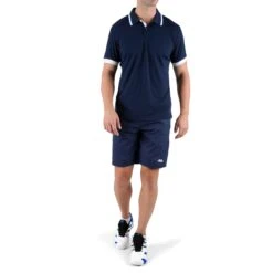Fila Tennishose Short Sean Kurz Blau Herren -Tennis Meister FHM1420112010020 3 1200x1200 1