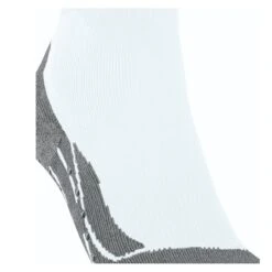 Aktion Noch Gültig Klicken Sie Auf Das Icon, Um Eine Erklärung Zu Erhalten. Falke Funktionssocke 4 Grip (Stabilität Mit Silikon-Noppen) Weiss/grau Herren - 1 Paar -Tennis Meister FalkeFunktionssocke4Grip weissgrau 16030 2029 6 908x908 1