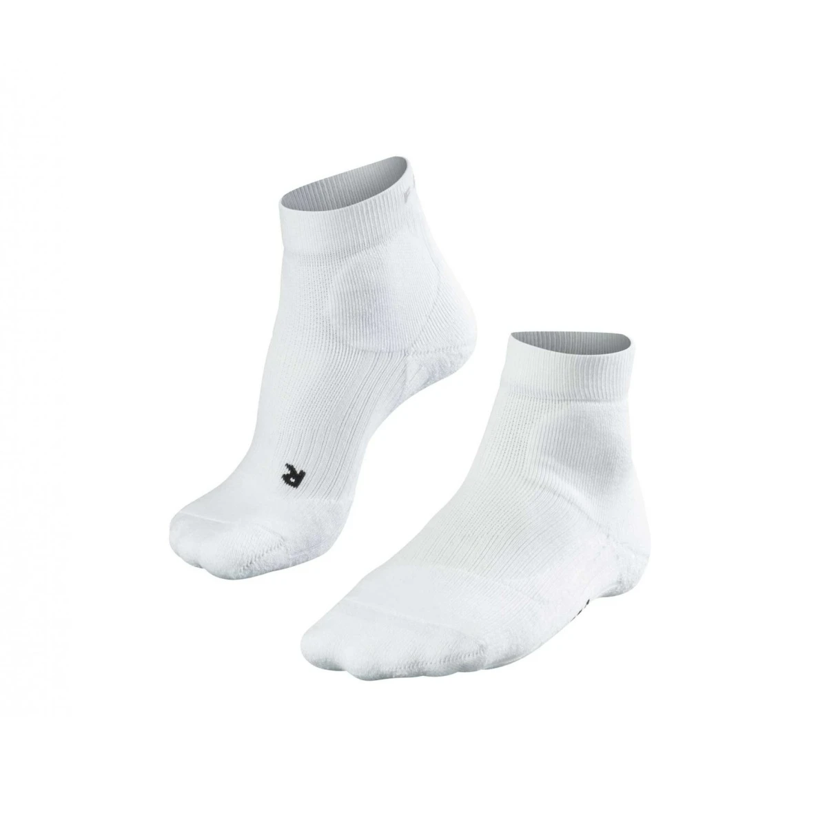 Falke Tennissocke TE2 Short (stabilisierend) Weiss Herren - 1 Paar 1 Falke Tennissocke TE2 Short (stabilisierend) Weiss Herren - 1 Paar