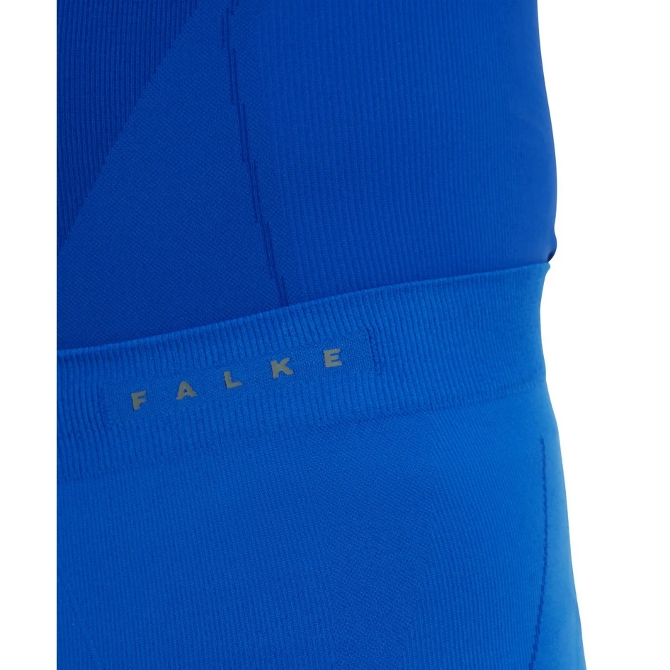 Falke Boxershort Warm (atmungsaktiv, Wärmes Material) Unterwäsche Blau Herren 3 Falke Boxershort Warm (atmungsaktiv, Wärmes Material) Unterwäsche Blau Herren – Bild 3