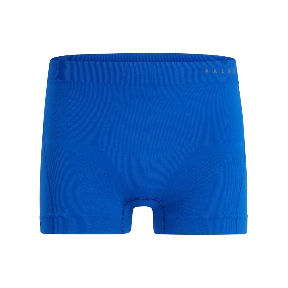 Falke Boxershort Warm (atmungsaktiv, Wärmes Material) Unterwäsche Blau Herren 5 Falke Boxershort Warm (atmungsaktiv, Wärmes Material) Unterwäsche Blau Herren – Bild 5