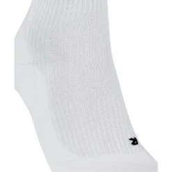 Falke Tennissocke TE4 Classic (mit Stabilisierungsfunktion, Leichter Dämpfung) Weiss/schwarz Herren - 1 Paar -Tennis Meister Falke Tennissocke TE4 Classic Herren 16307 2003 4 1063x1063 1