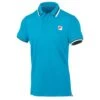 Aktion Noch Gültig Klicken Sie Auf Das Icon, Um Eine Erklärung Zu Erhalten. Fila Tennis-Polo Albert Blau Herren