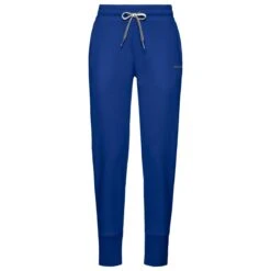 Head Tennishose Pant Club Byron Lang Royalblau Kinder