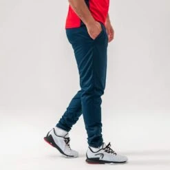 Head Tennishose Pant Breaker 2022 Lang Dunkelblau Herren 5 Head Tennishose Pant Breaker 2022 Lang Dunkelblau Herren -Tennis Meister Head Pant Tennishose Breaker Herren 811481 DB 3 1000x1000 1