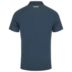 Head Tennis-Polo Performance 2023 (Moisture Transfer Microfiber Technologie) Navyblau Herren 10 Head Tennis-Polo Performance 2023 (Moisture Transfer Microfiber Technologie) Navyblau Herren -Tennis Meister Head Tennis Polo Performance 2023 811403 NV 2 1000x1000 1