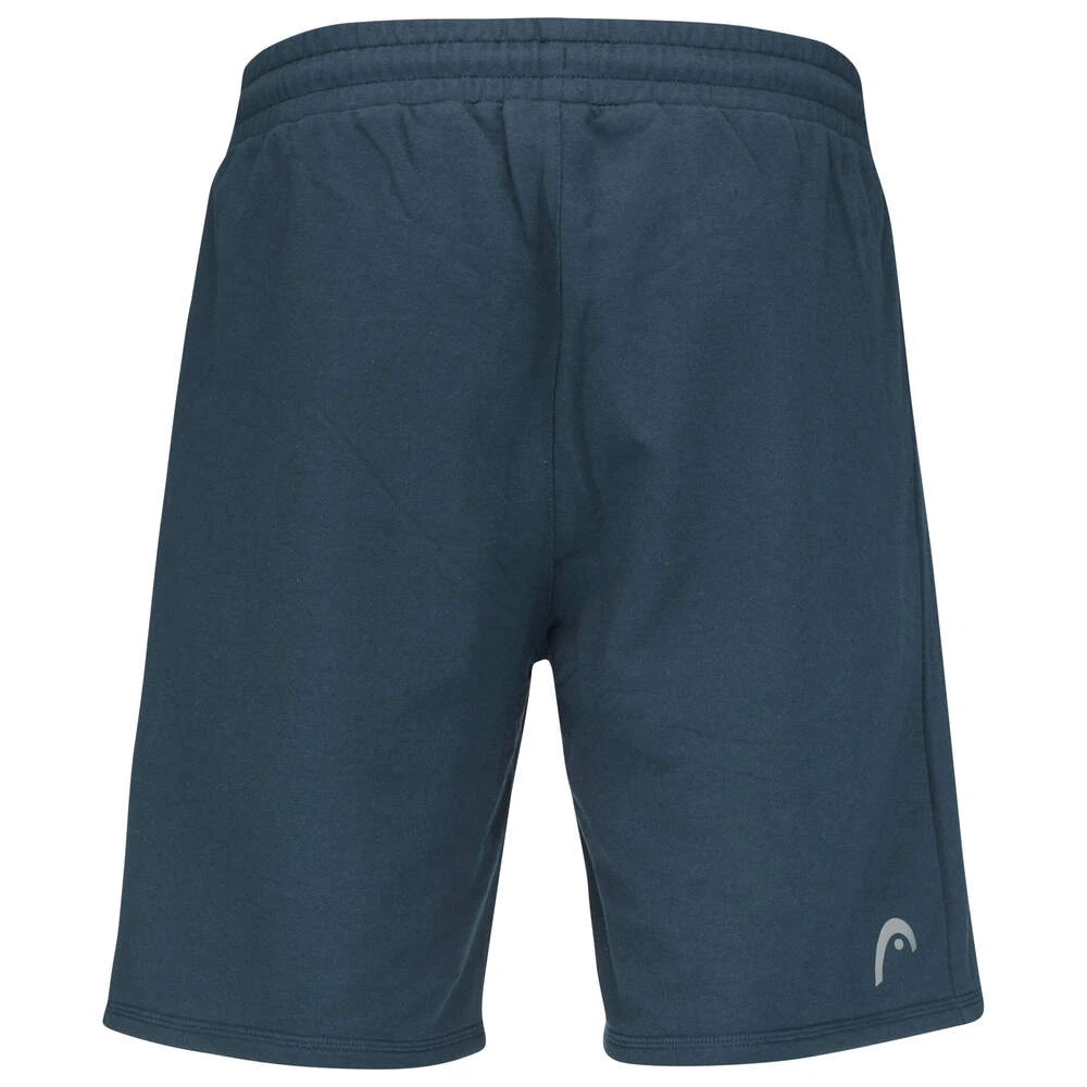 Head Tennishose Bermuda Club Jacob 2022 Kurz Navyblau Herren 2 Head Tennishose Bermuda Club Jacob 2022 Kurz Navyblau Herren – Bild 2