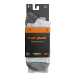Head Tennissocke Pro Weiss Herren 5 Head Tennissocke Pro Weiss Herren -Tennis Meister Head Tennissocke Herren weiss B 1200x1200 1