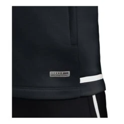 JAKO Kapuzenjacke Striker 2.0 Schwarz/weiss Herren -Tennis Meister JAKOKapuzenjackeStrikerschwarzweissHerren 6819 08 7 842x842 1