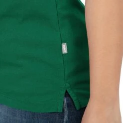 JAKO Freizeit-Polo Doubletex (Polyester/Baumwolle) Grün Damen -Tennis Meister JAKO Polo Doubletex Damen C6330 260 4 1200x1200 1