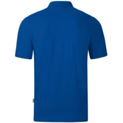 JAKO Sport-Polo Organic Stretch (Bio-Baumwolle) Royalblau Herren -Tennis Meister JAKO Polo Organic Stretch Herren C6321 400 7 1200x1200 1