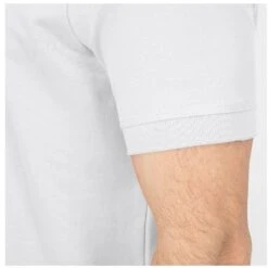JAKO Freizeit-Polo Organic Pique (Bio-Baumwolle, 200g/m2) Weiss Herren 14 JAKO Freizeit-Polo Organic Pique (Bio-Baumwolle, 200g/m2) Weiss Herren -Tennis Meister JAKO Sport Polo Team Herren Baumwolle C6320 00 7 777x777 1