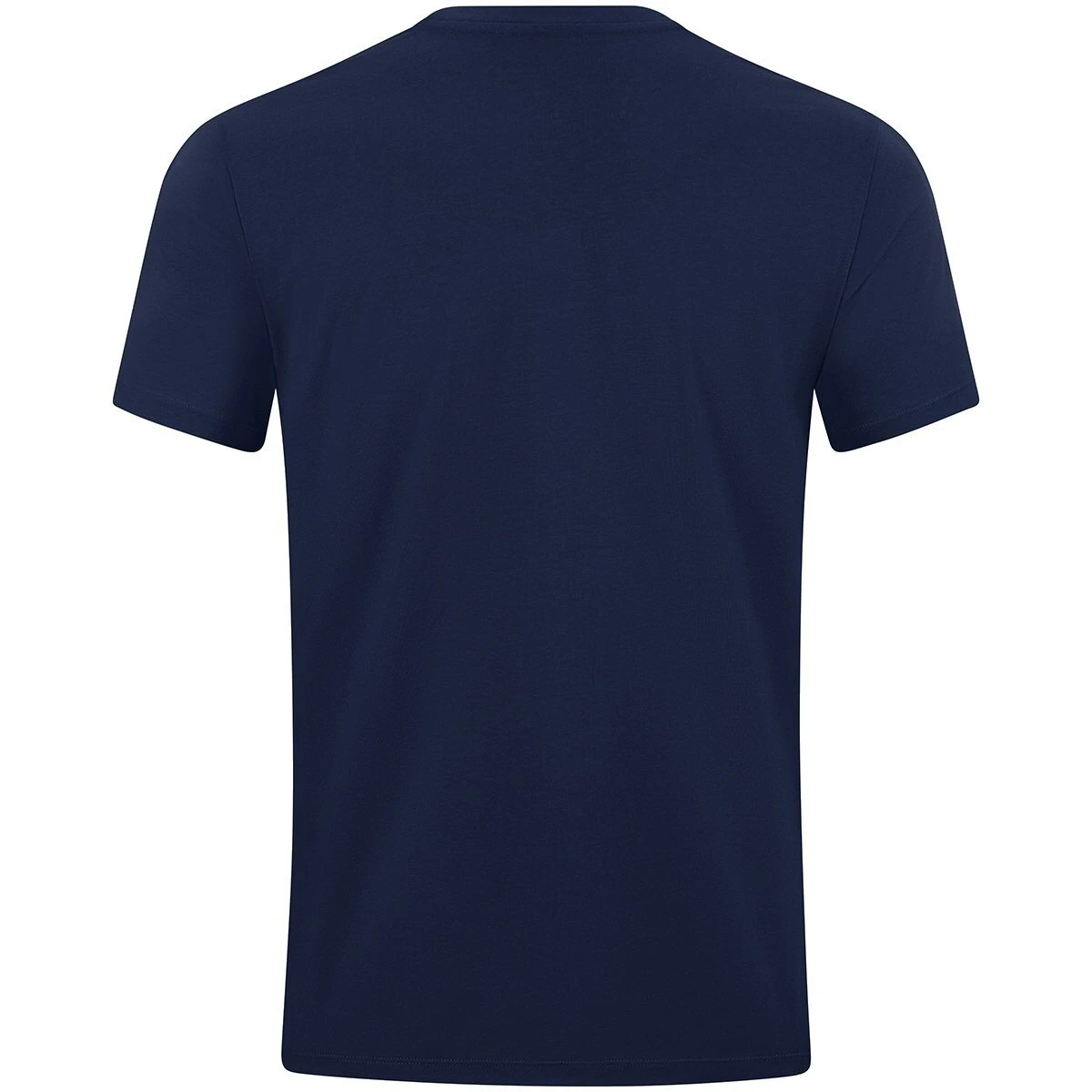 JAKO Sport-Tshirt Power (strapazierfähig, Angenehmes Tragegefühl) Marineblau Herren 2 JAKO Sport-Tshirt Power (strapazierfähig, Angenehmes Tragegefühl) Marineblau Herren – Bild 2