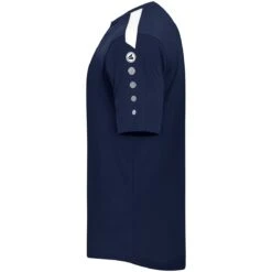 JAKO Sport-Tshirt Power (strapazierfähig, Angenehmes Tragegefühl) Marineblau Herren 6 JAKO Sport-Tshirt Power (strapazierfähig, Angenehmes Tragegefühl) Marineblau Herren -Tennis Meister JAKO Sport Tshirt Power 6123 900 3 1200x1200 1