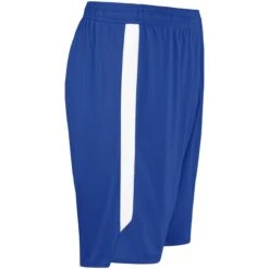 JAKO Sporthose Power (Polyester-Interlock, Elastisch, Schnelltrocknend) Kurz Royalblau Kinder -Tennis Meister JAKO Sporthose Power 4423 400 4 1200x1200 1