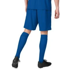 JAKO Sporthose Short Allround (Polyester-Interlock, Ohne Innenslip) Kurz Royalblau Herren -Tennis Meister JAKO Sporthose Short Allround Herren 4499 410 3 1200x1200 1
