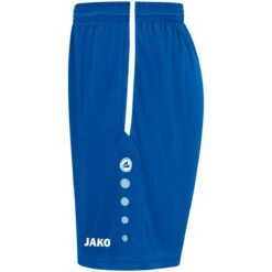 JAKO Sporthose Short Allround (Polyester-Interlock, Ohne Innenslip) Kurz Royalblau Herren -Tennis Meister JAKO Sporthose Short Allround Herren 4499 410 7 1200x1200 1