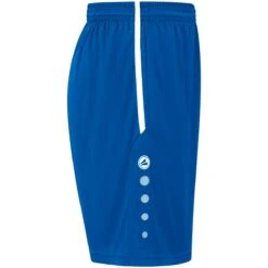 JAKO Sporthose Short Allround (Polyester-Interlock, Ohne Innenslip) Kurz Royalblau Herren -Tennis Meister JAKO Sporthose Short Allround Herren 4499 410 8 1200x1200 1