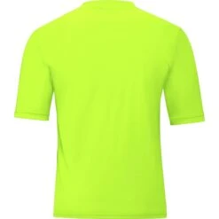 JAKO Sport-Tshirt Trikot Team Kurzarm (100% Polyester) Neongrün Herren 14 JAKO Sport-Tshirt Trikot Team Kurzarm (100% Polyester) Neongrün Herren -Tennis Meister JAKO Tshirt Team 4233 25 7 1200x1200 1
