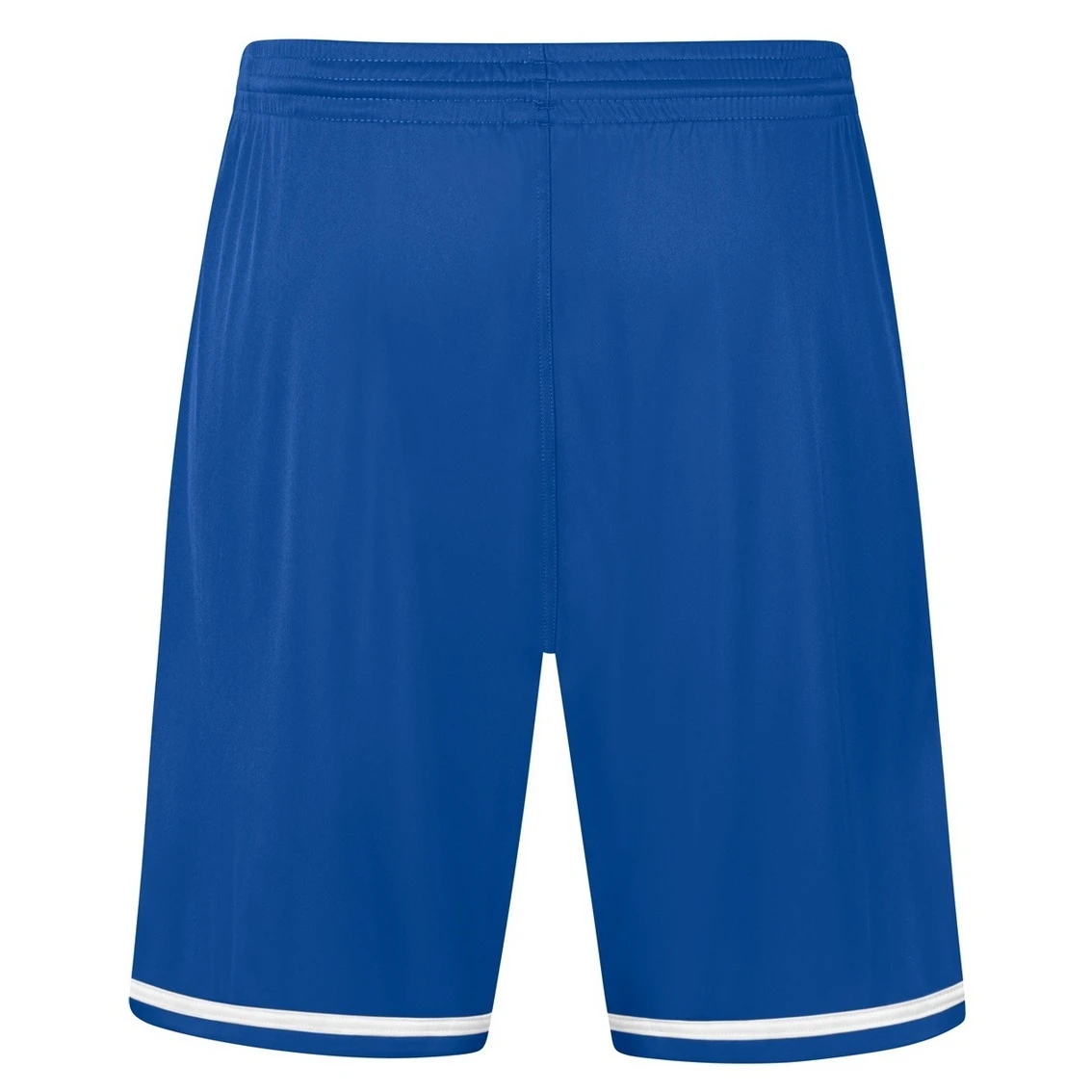 JAKO Sporthose Striker 2.0 Kurz Royalblau/weiss Herren 2 JAKO Sporthose Striker 2.0 Kurz Royalblau/weiss Herren – Bild 2