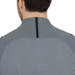 JAKO Langarmshirt Ziptop Challenge - Fleece-Innenseite, Zip-Reissverschluss - Grau Herren 14 JAKO Langarmshirt Ziptop Challenge - Fleece-Innenseite, Zip-Reissverschluss - Grau Herren -Tennis Meister Jako Langarmshirt Challenge 8621 841 5 1200x1200 1